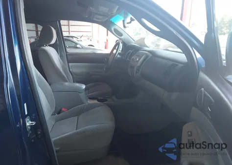 2008 Toyota Tacoma z USA, uszkodzony, nr VIN 5TETX22N68Z531776